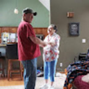 Meet your Posher, Chuck